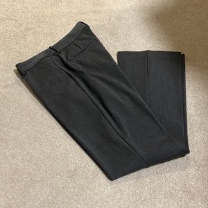 Women’s Express columnist barely boot mid rise 8S